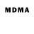 MDMA crystal Razik K